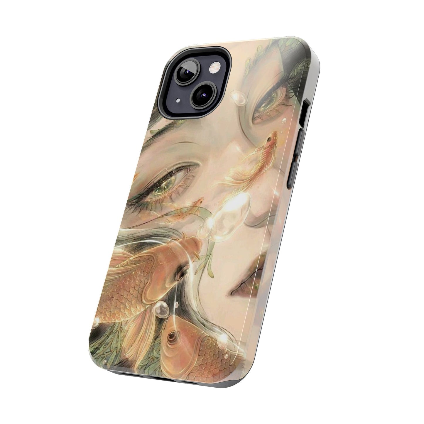 Koi Phone Case