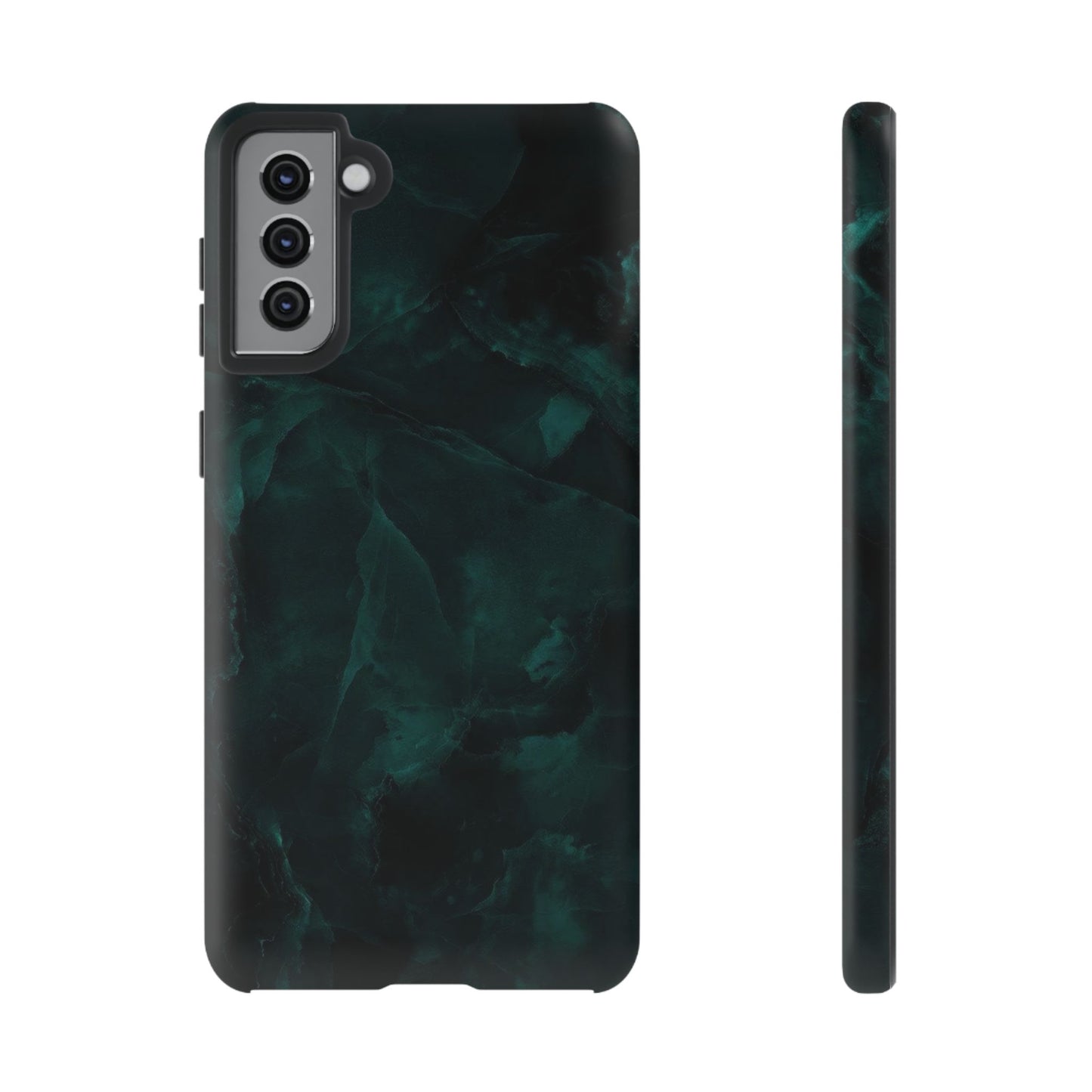 Emerald iPhone Case