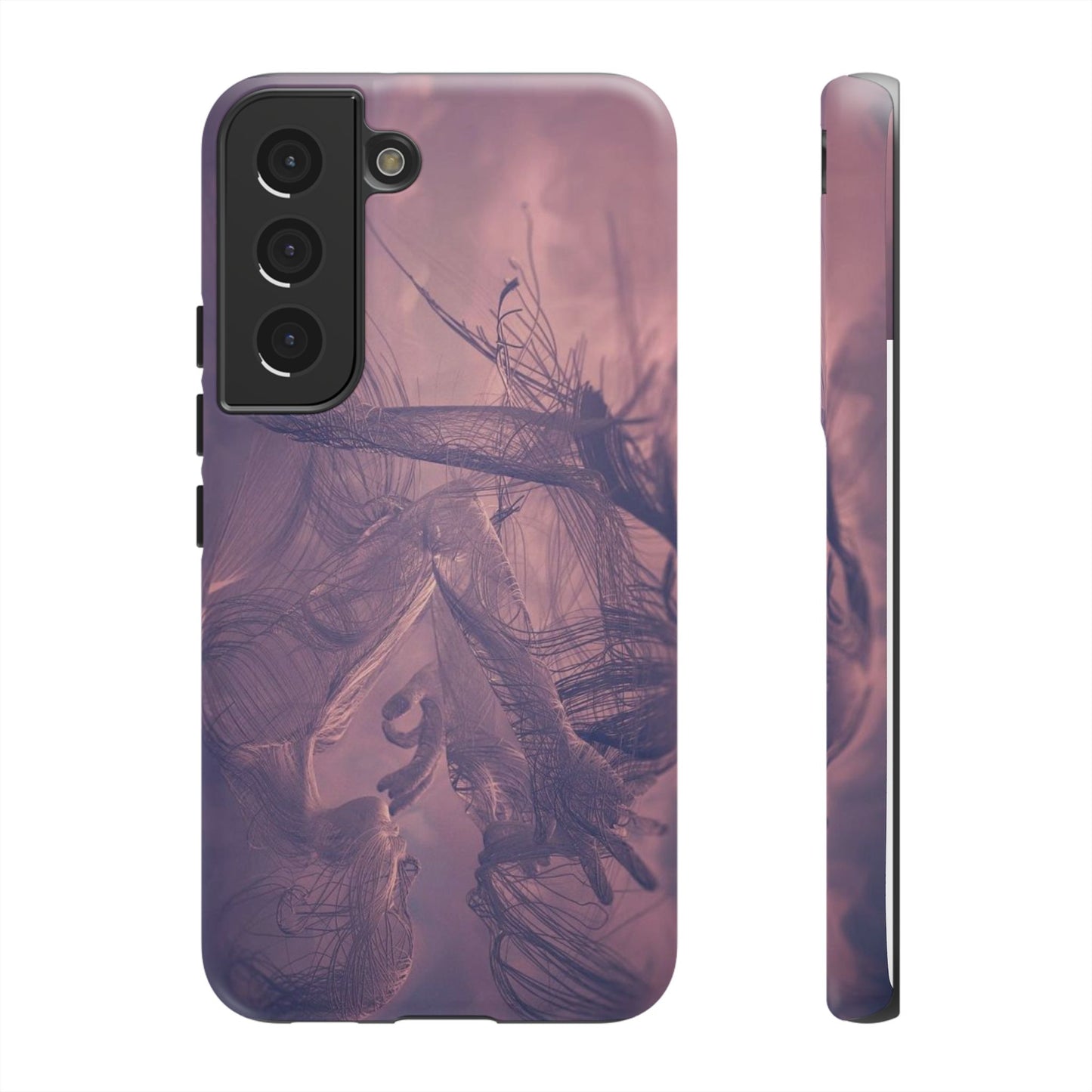 Soul Depth iPhone Case