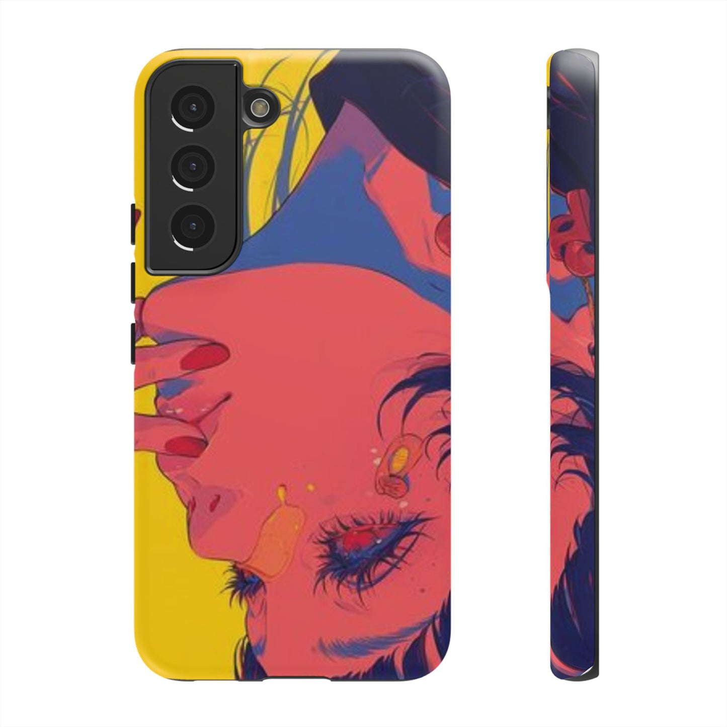 Intuition iPhone Case