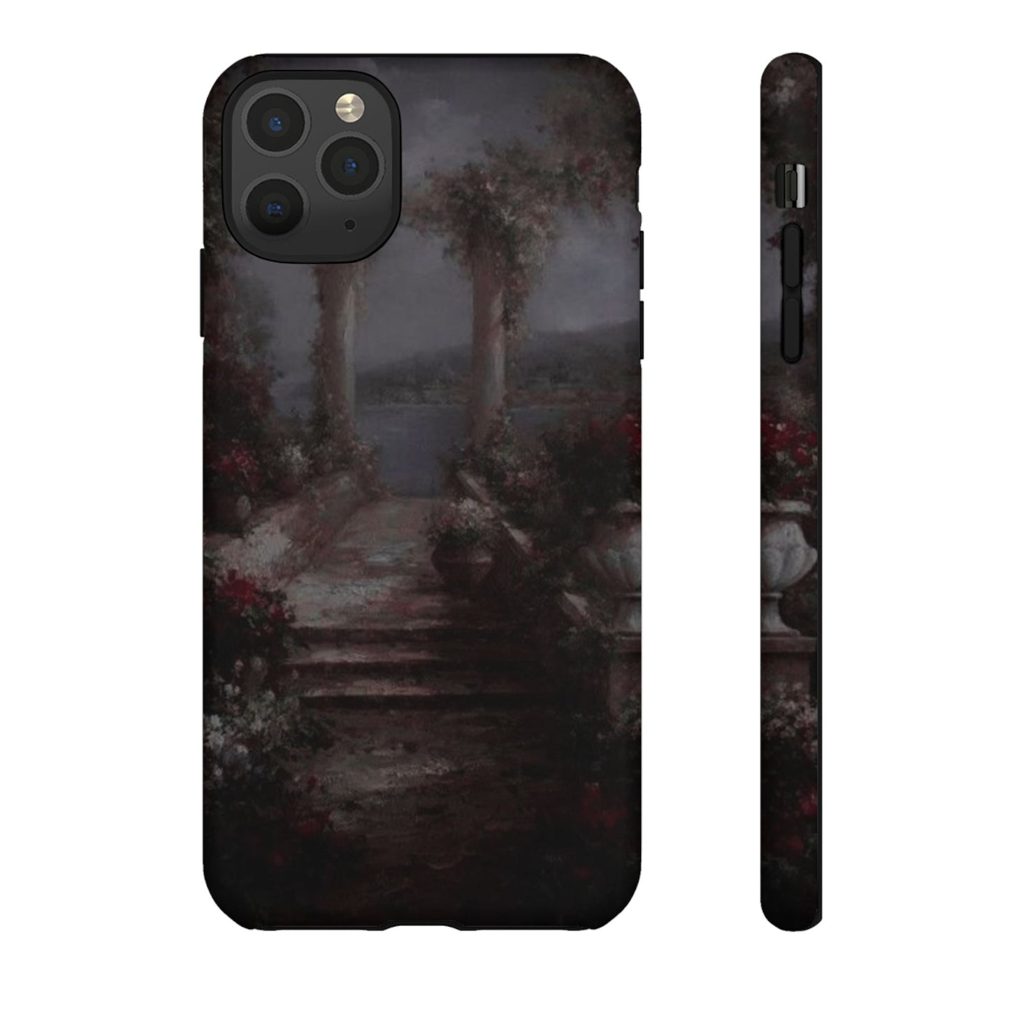 Galloway iPhone Cases