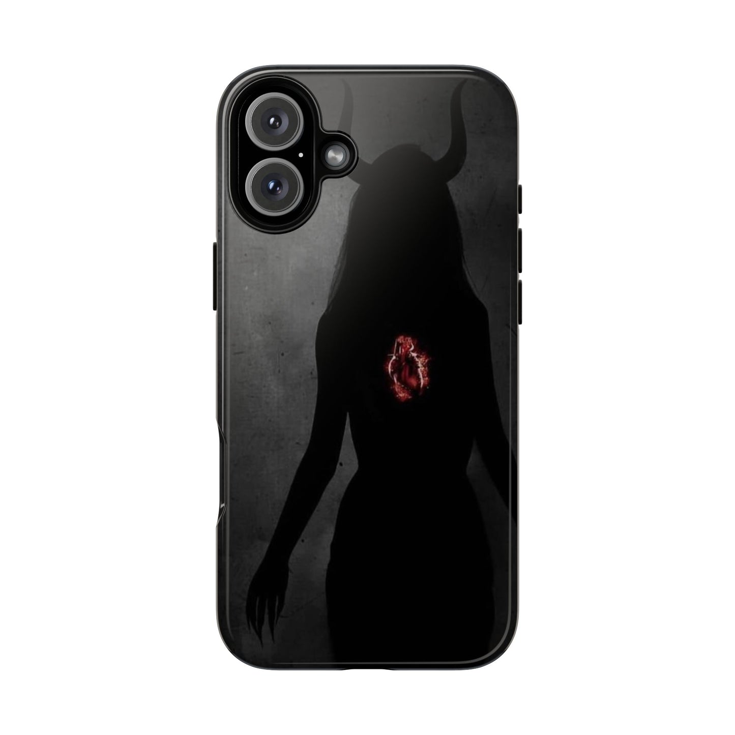 Queen iPhone Case