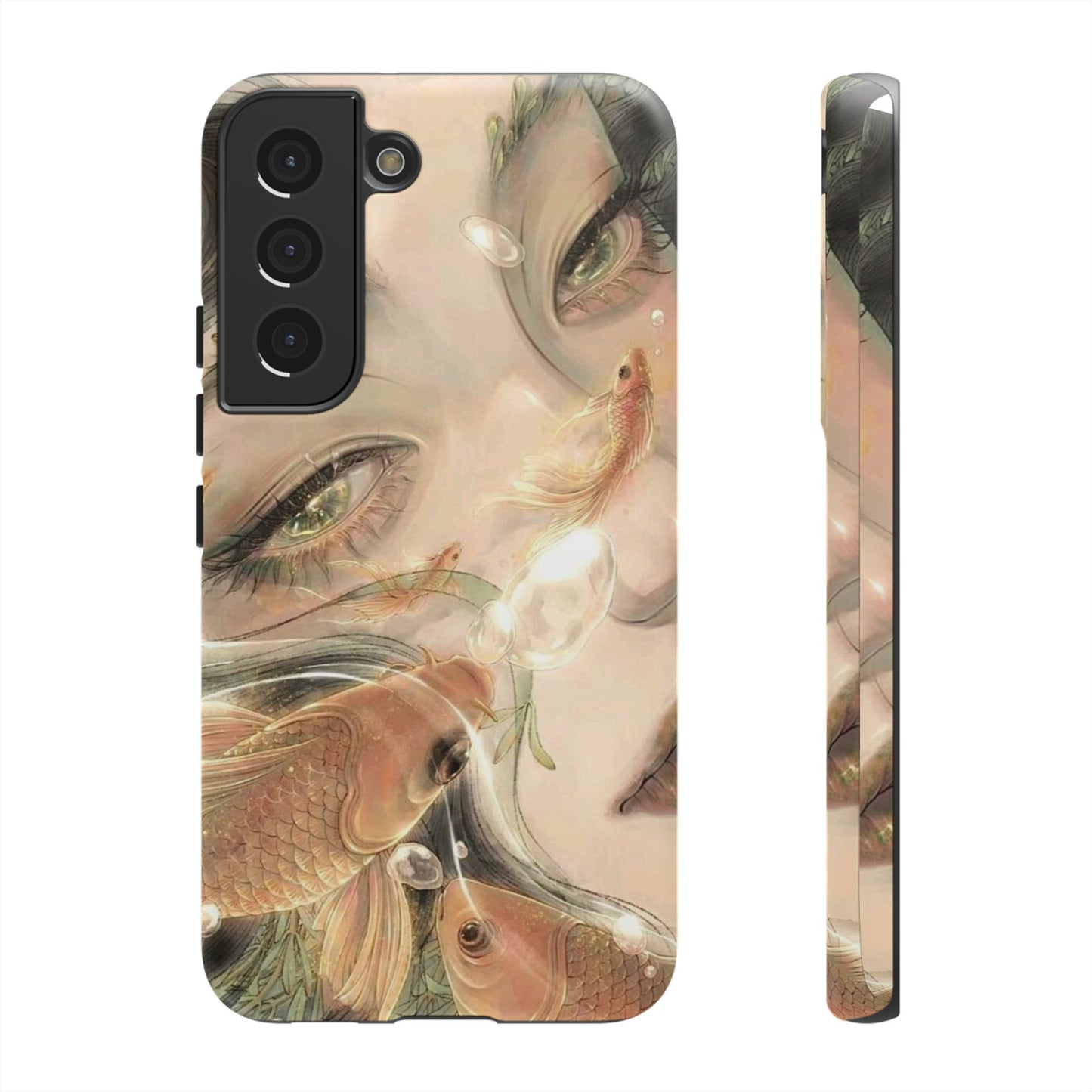 Koi Phone Case