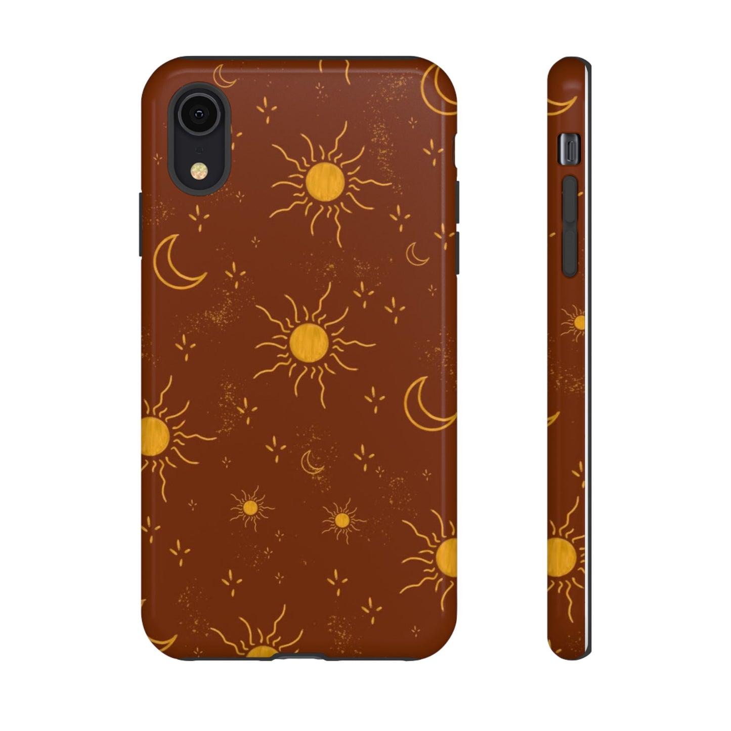 Toasted Sun Case