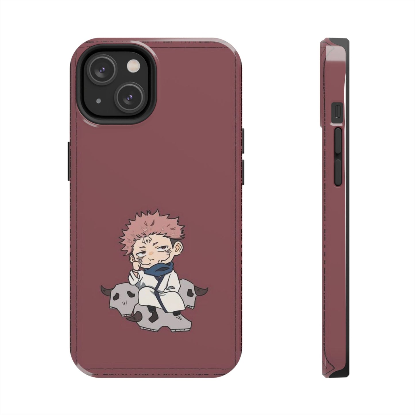 Sakuna Clipart iPhone Case