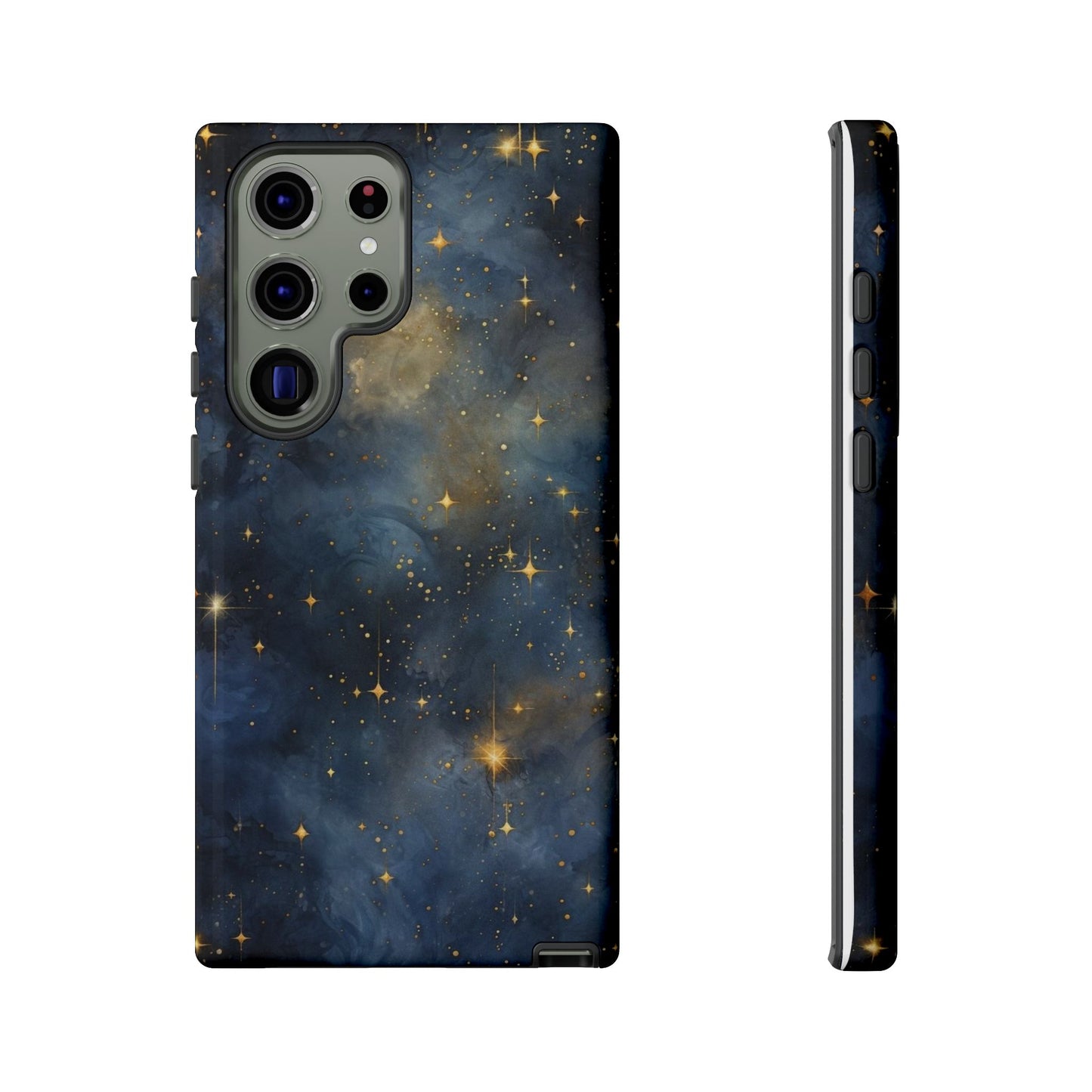 Galaxy iPhone Case