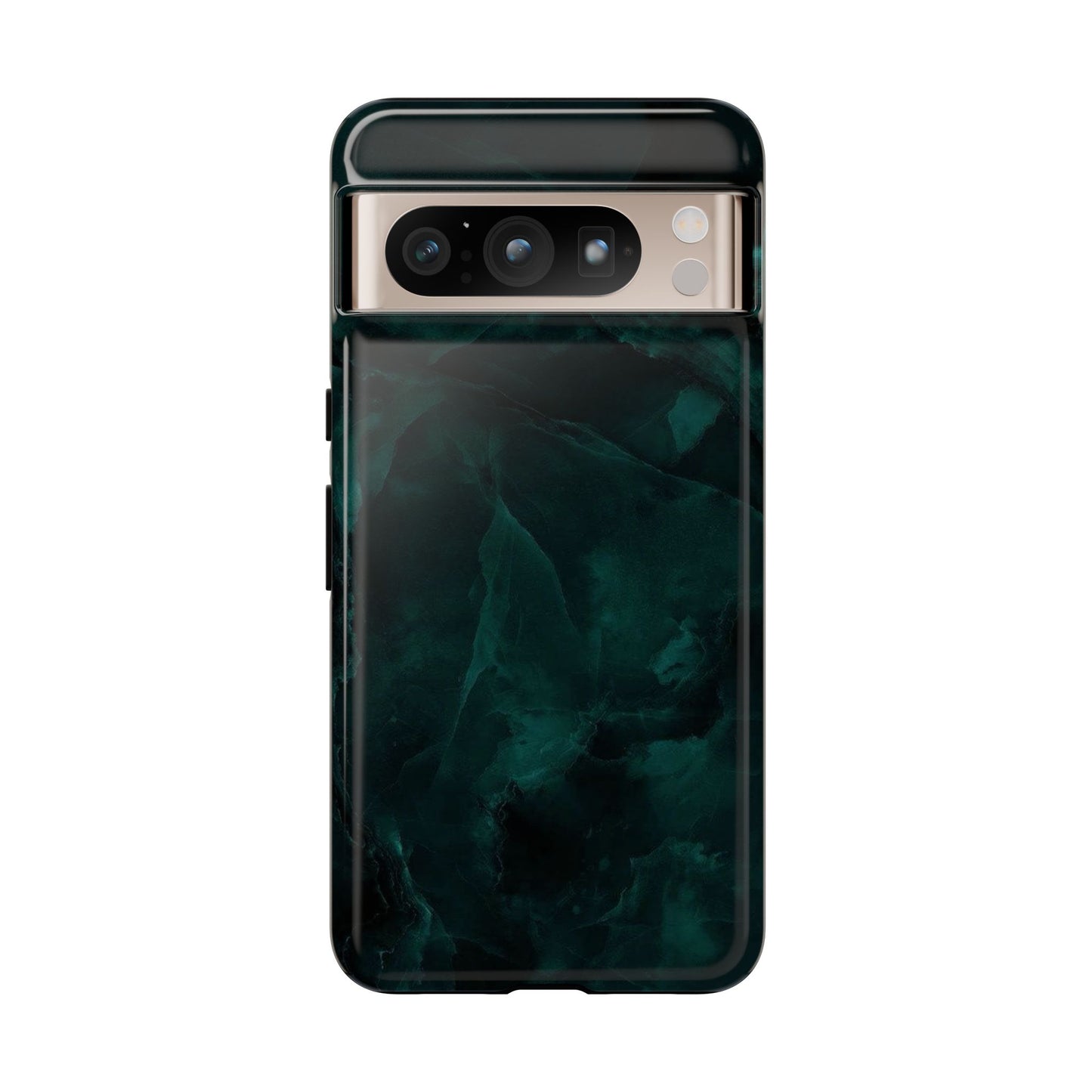 Emerald iPhone Case