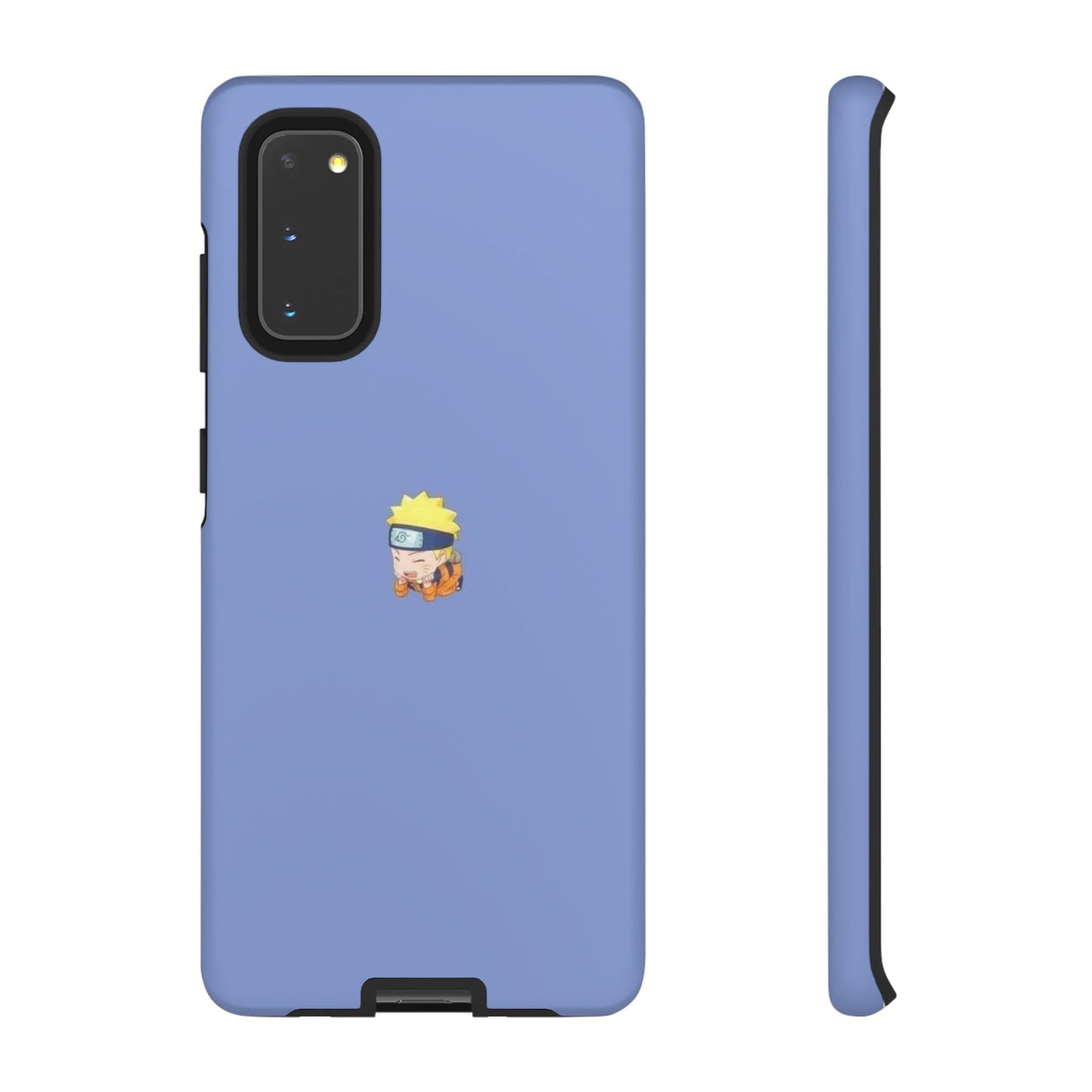 Naruto Clipart iPhone Case