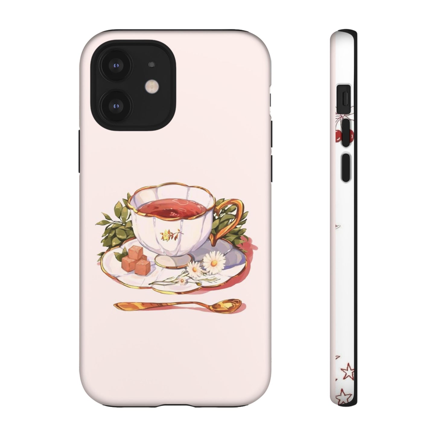 Fruit Tea Phone Case