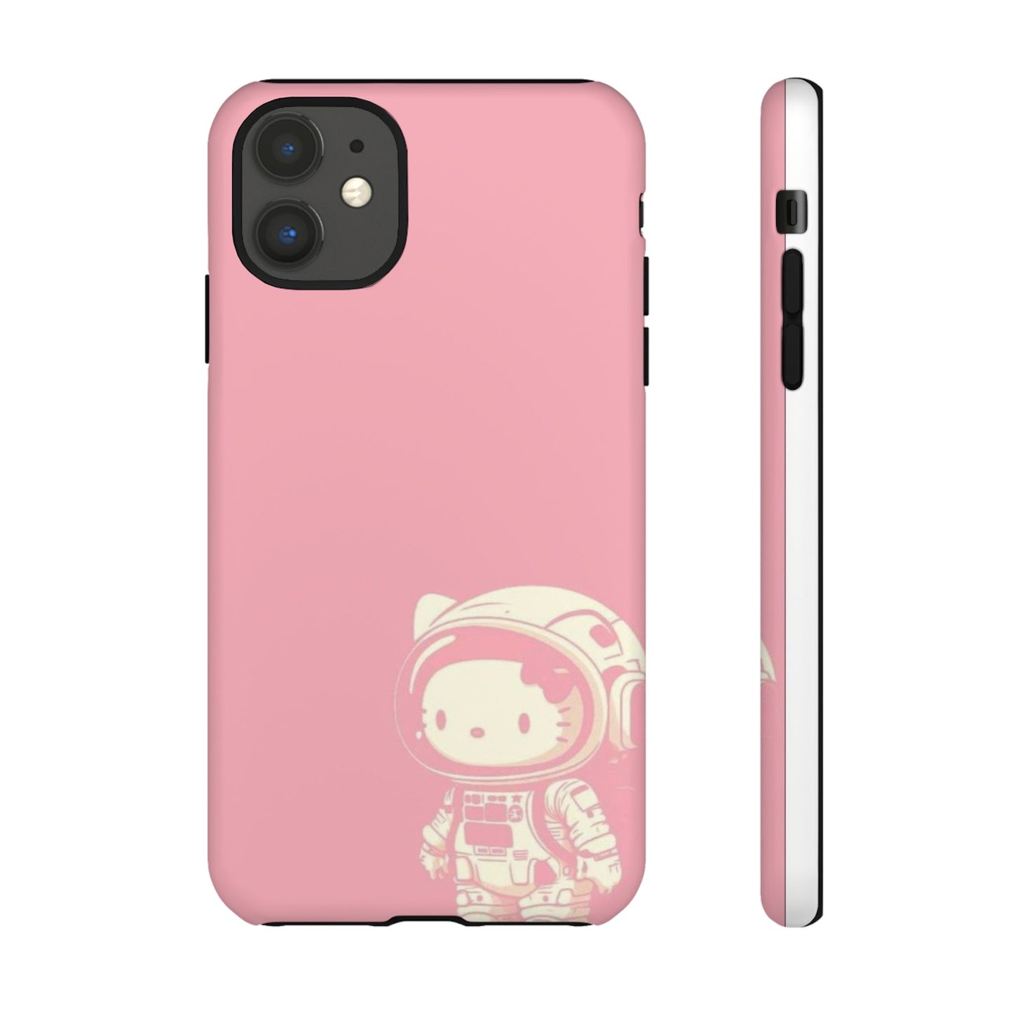 Astro Hello Kitty Phone Case