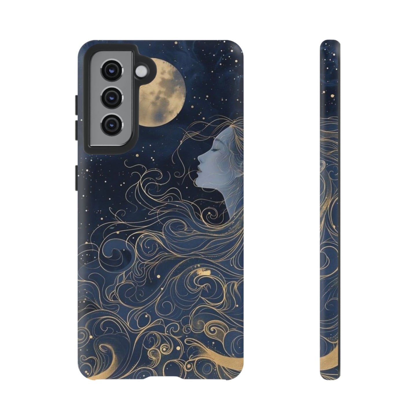 Cloud Storm iPhone Case