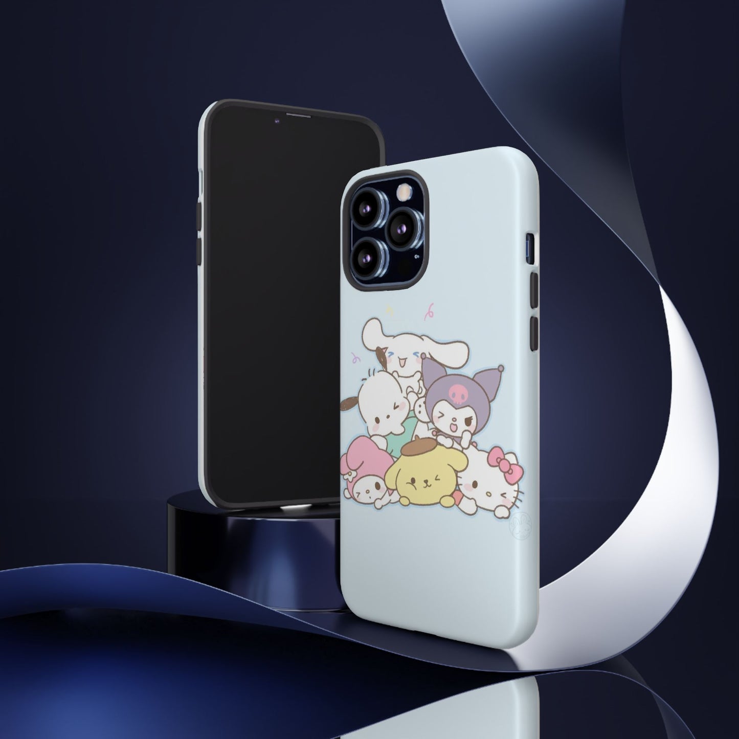 Sanrio Characters Phone Case