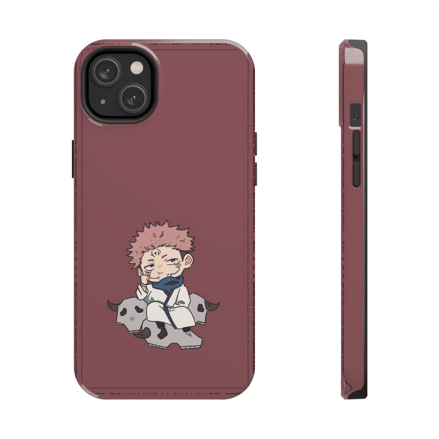 Sakuna Clipart iPhone Case