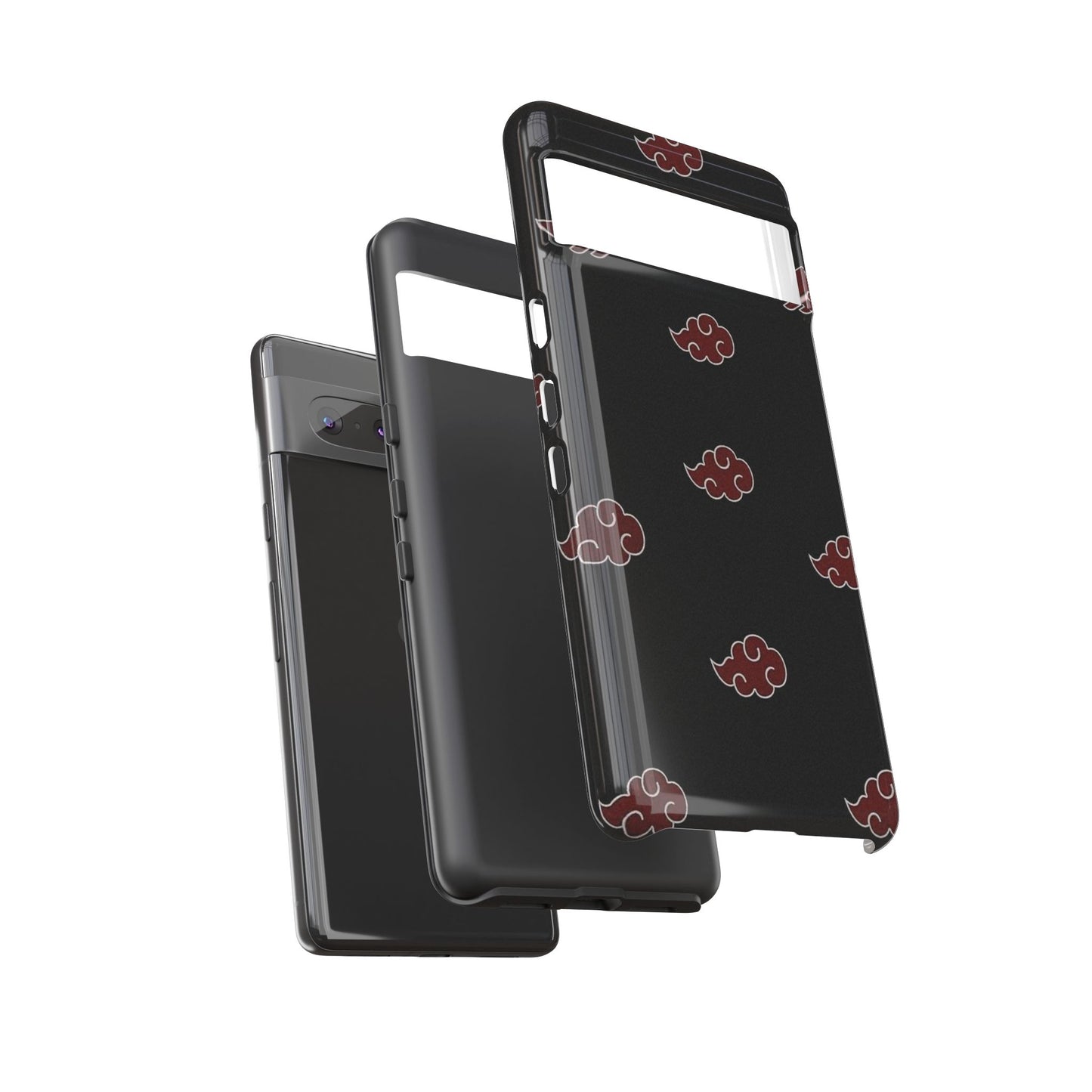 Akatsuki Logo Phone Case