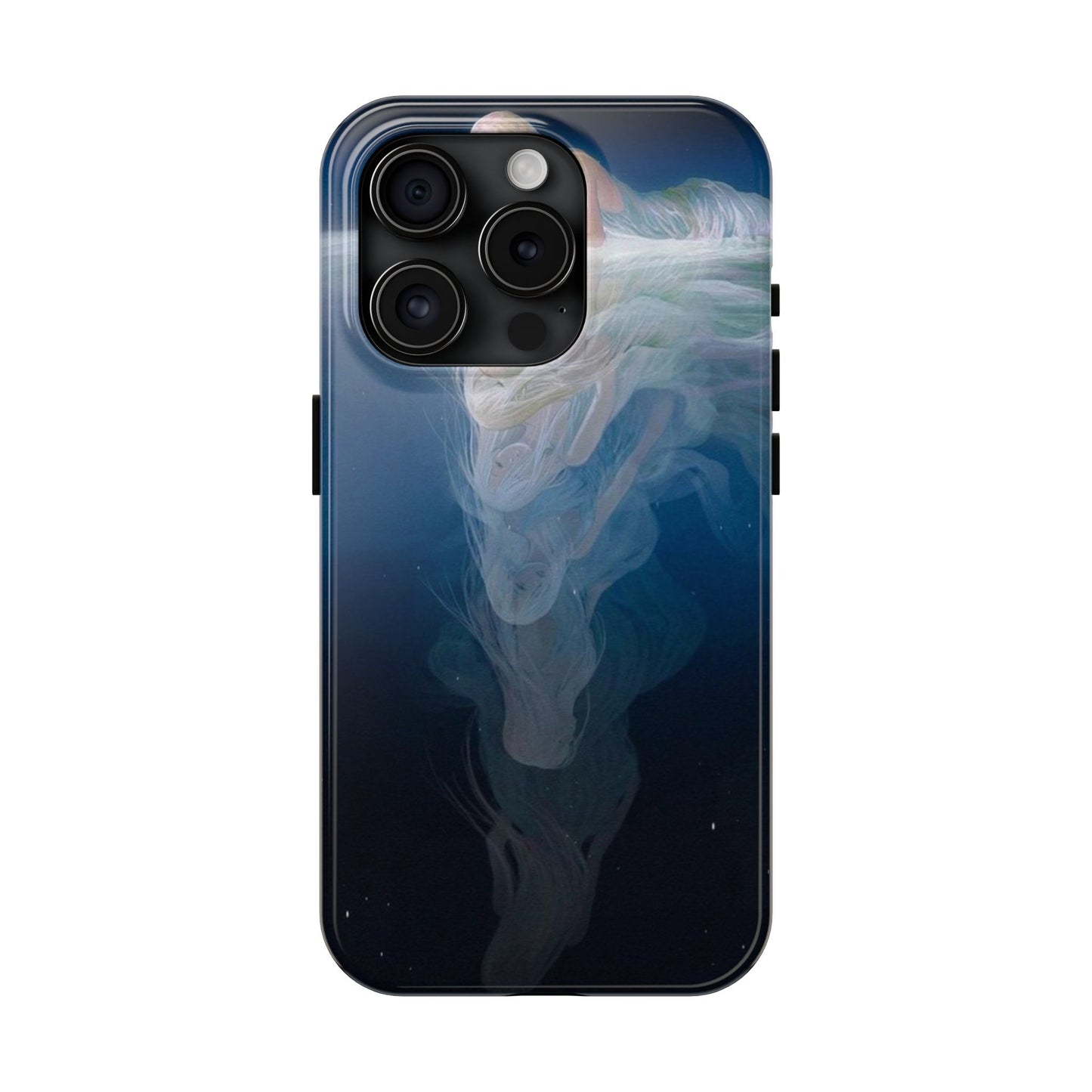 Reflection iPhone Case