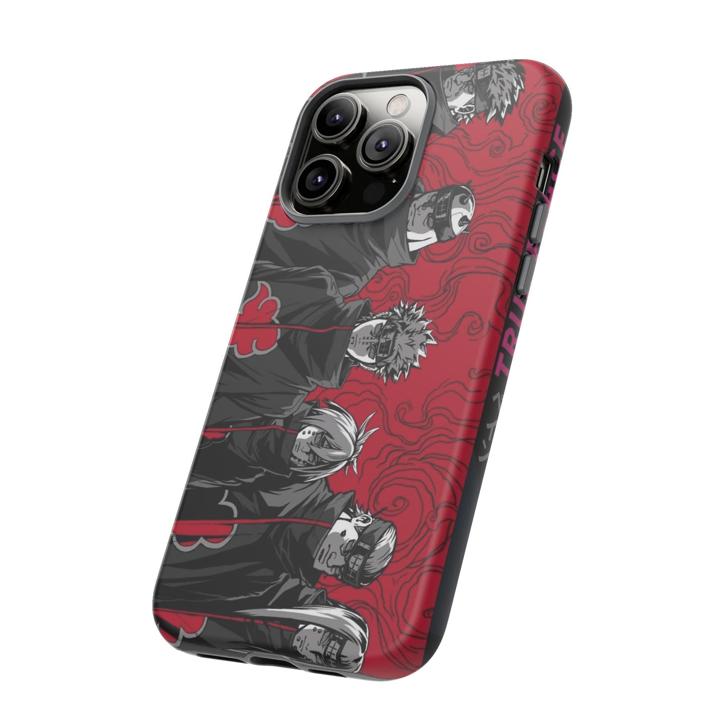 Akatsuki Members Phone Case