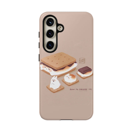 Smore’s iPhone Case