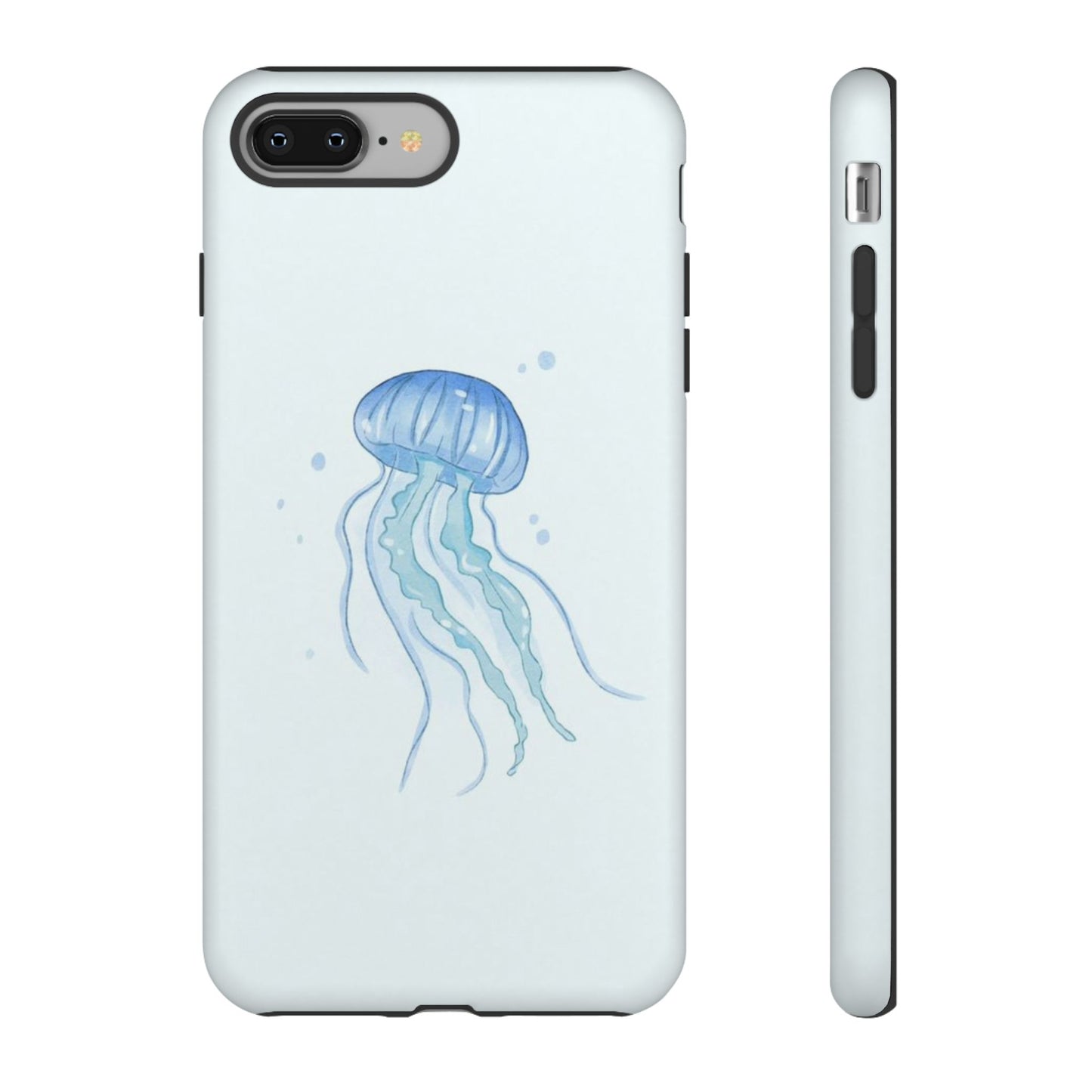 Jellyfish iPhone Case