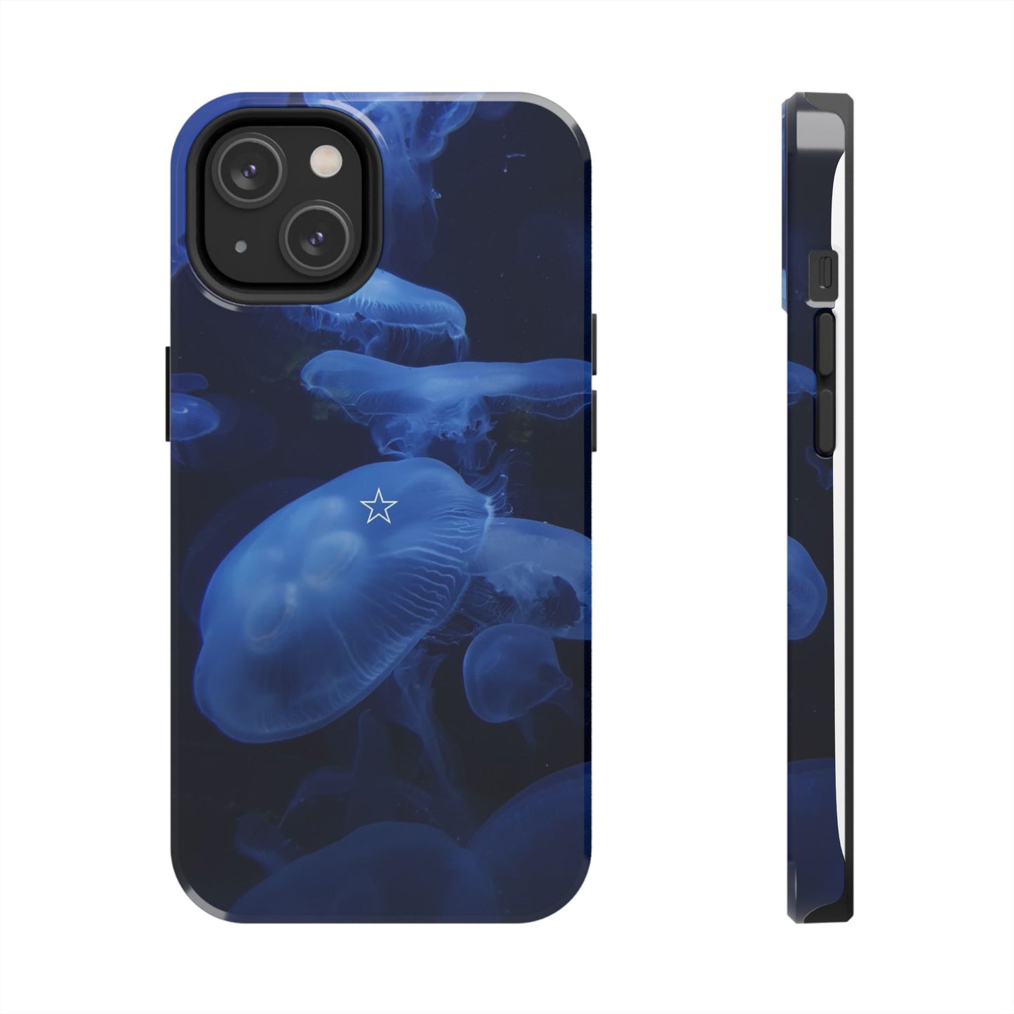 Star Jelly iPhone Case