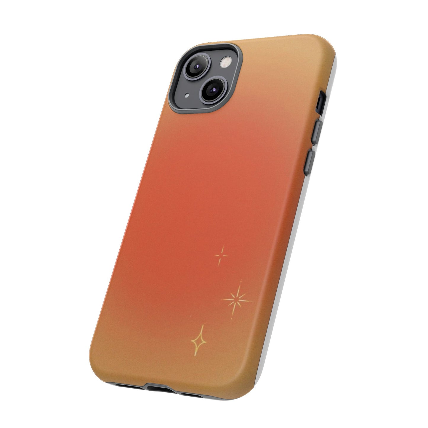 Sunrise iPhone Case