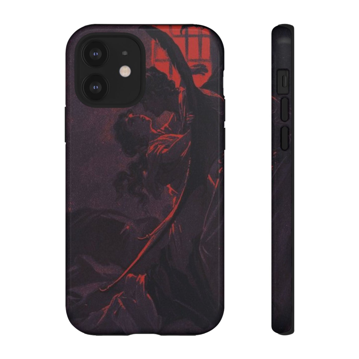 Lucifer iPhone Case