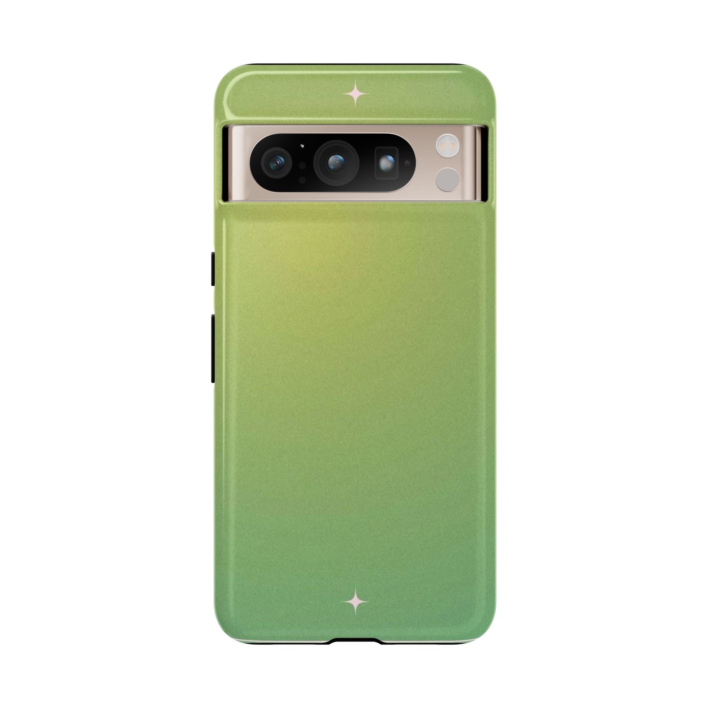 Lime  iPhone Case