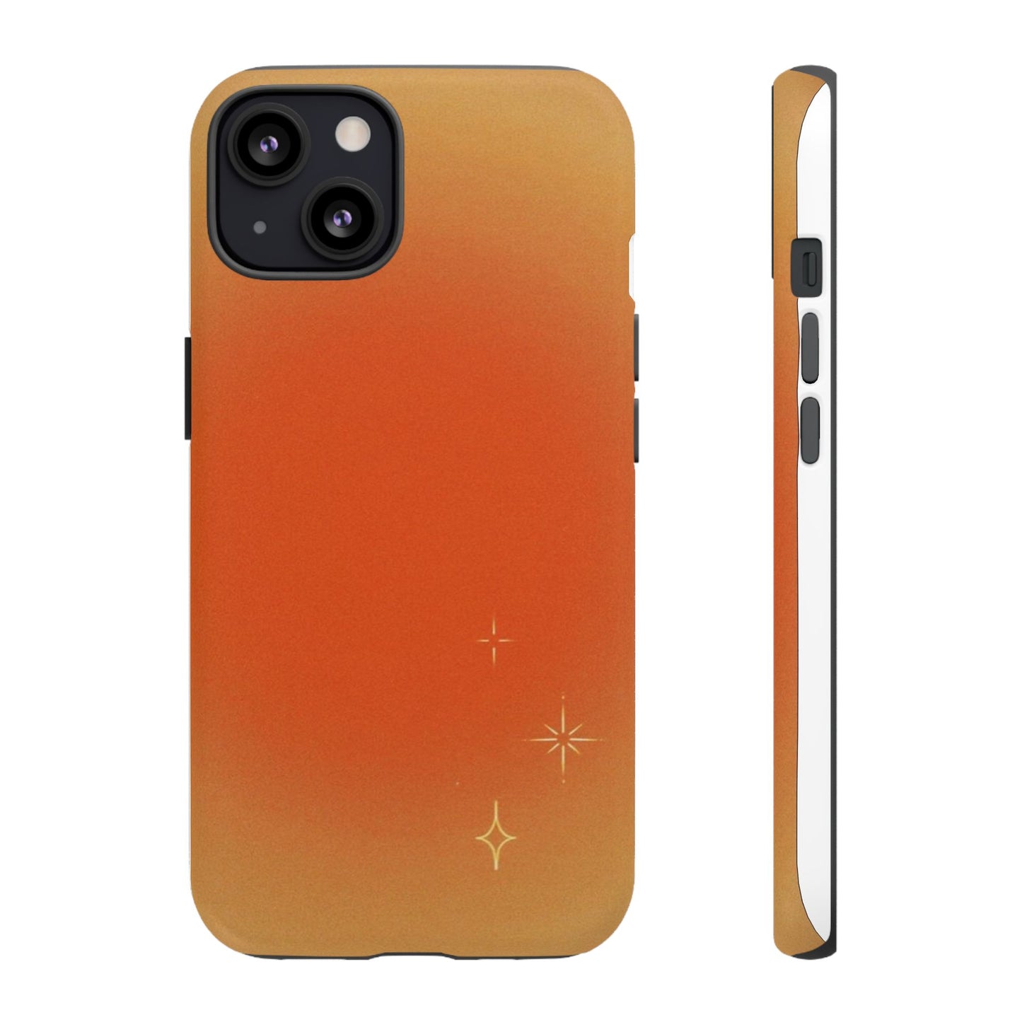 Sunrise iPhone Case