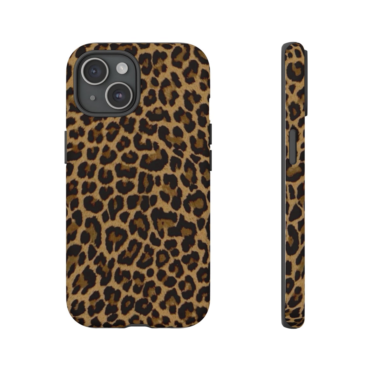 Leopard iPhone Case