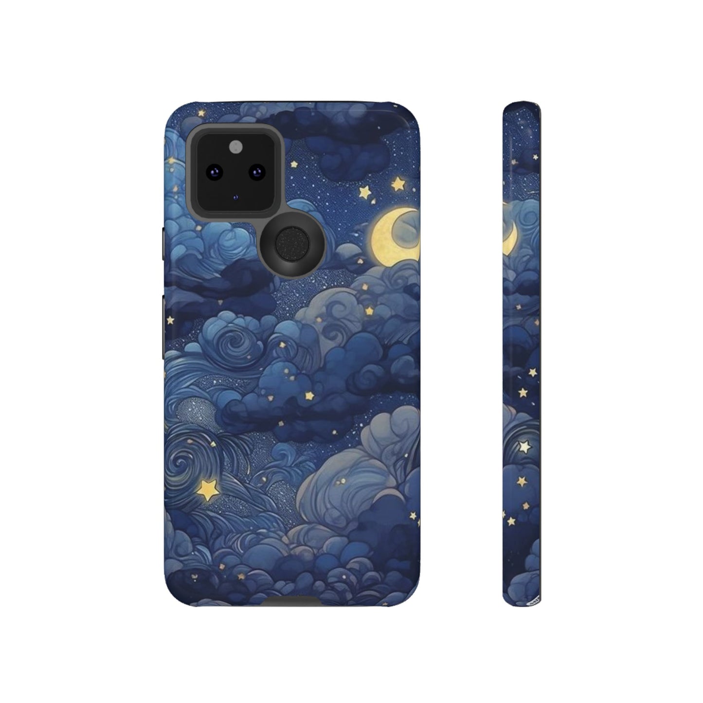 Moonlight iPhone Case