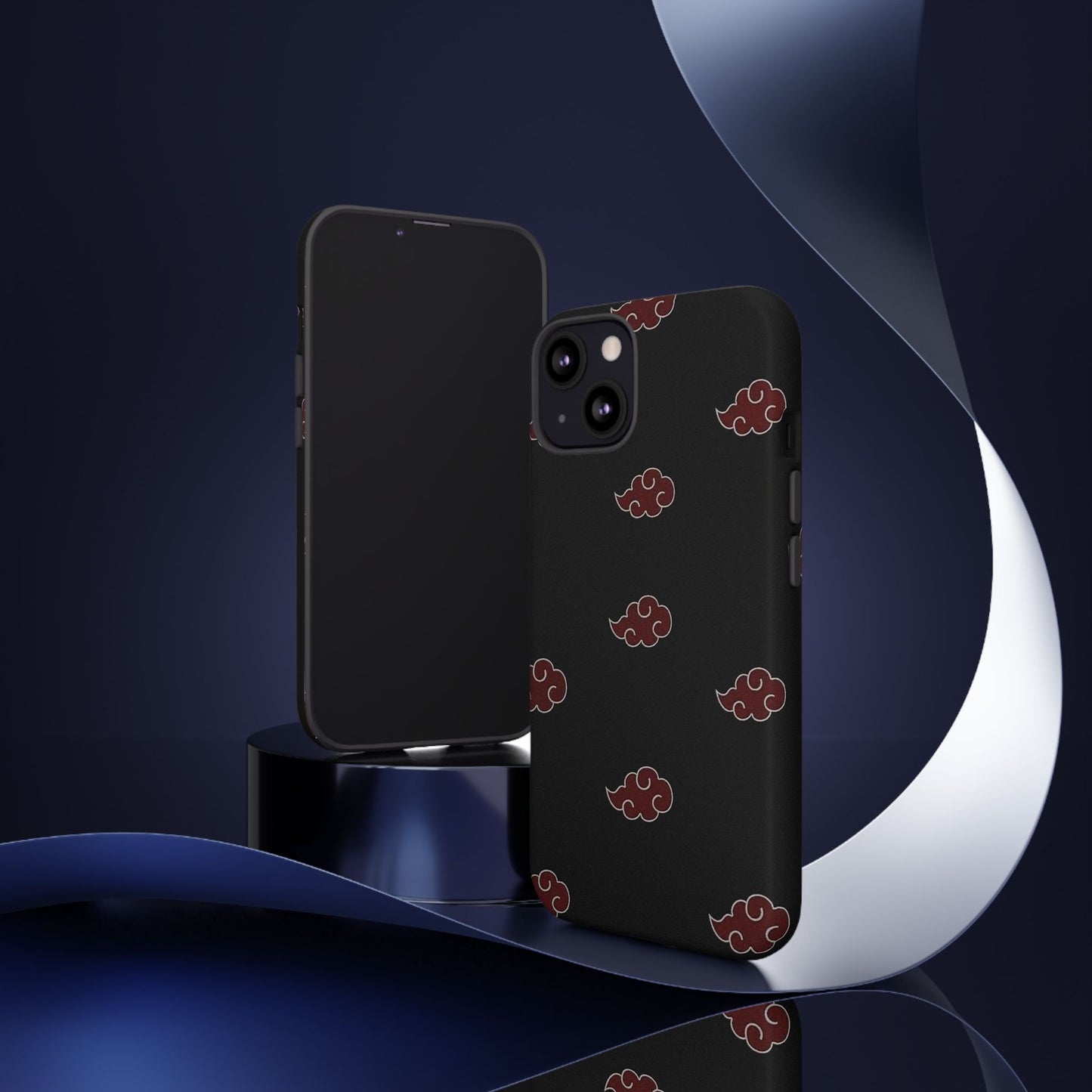 Akatsuki Logo Phone Case