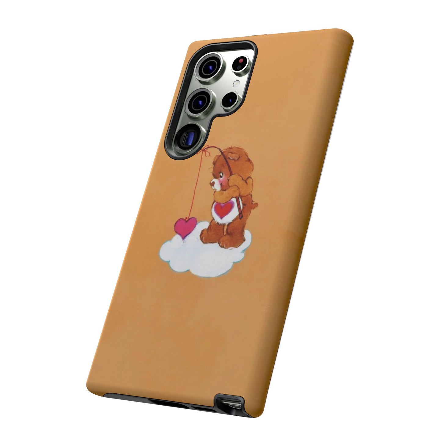 Love on Cloud iPhone Case