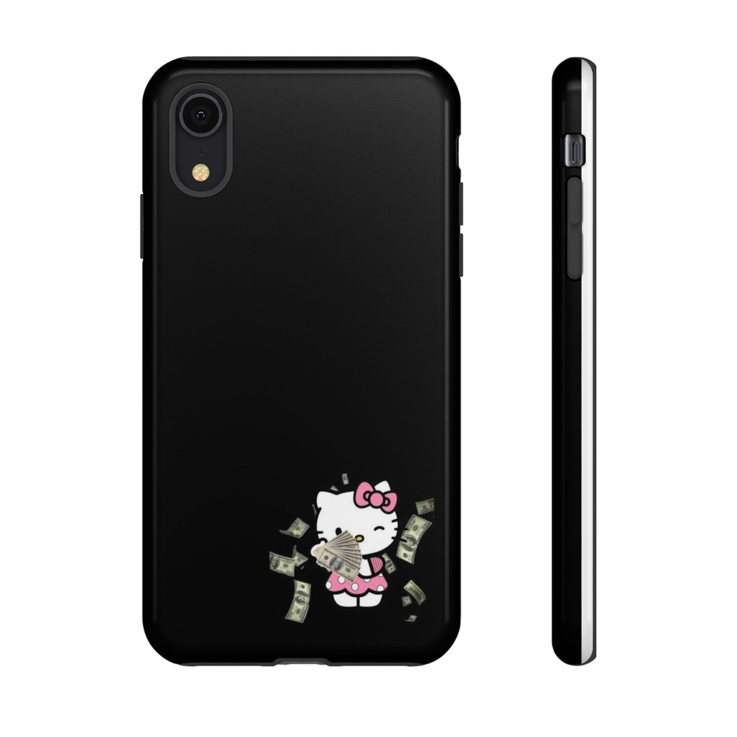 Hello Kitty Money Phone Case