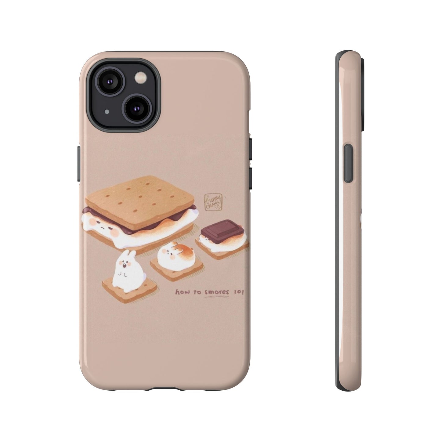 Smore’s iPhone Case