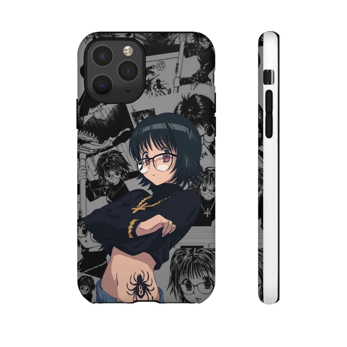 Shizuku iPhone Case