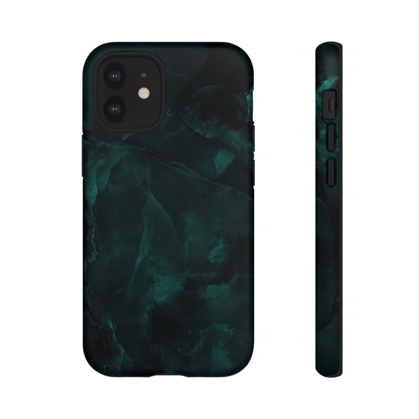 Emerald iPhone Case