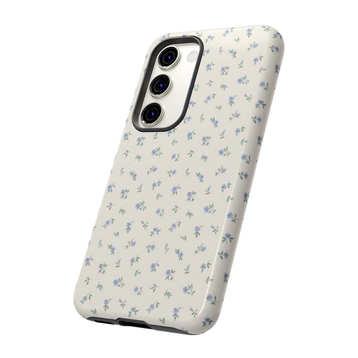 Dainty Flower iPhone Case