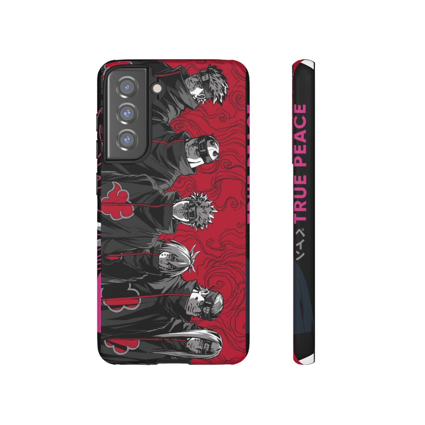 Akatsuki Members Phone Case