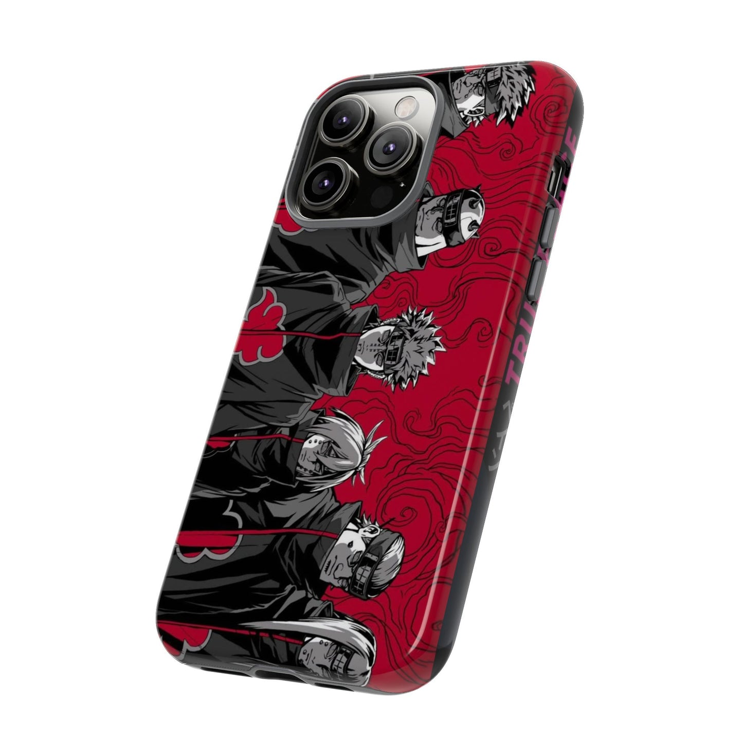 Akatsuki Members Phone Case