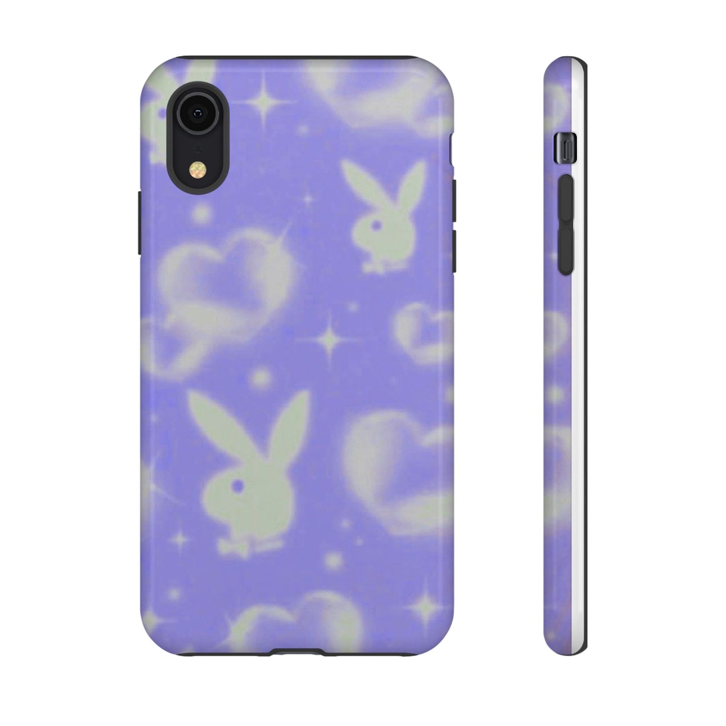 Playboy Air Spray iPhone Case