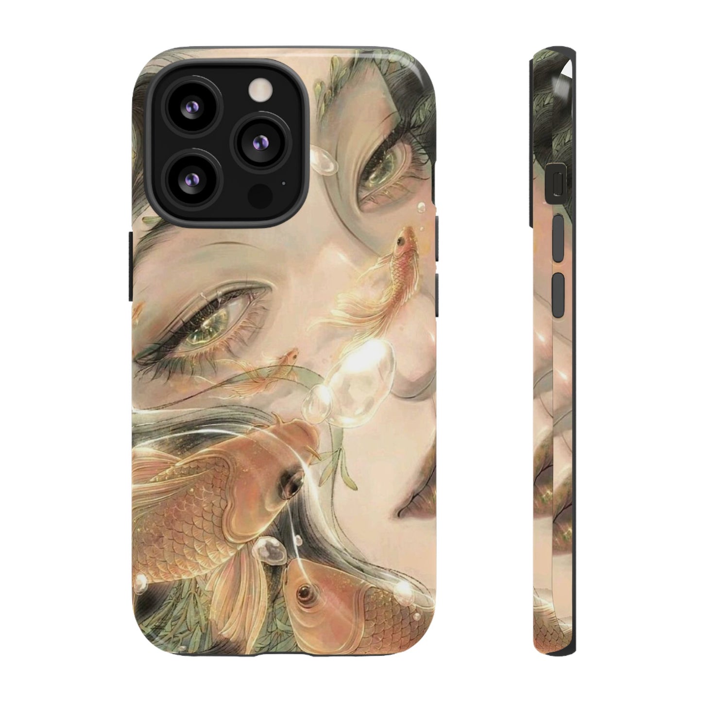 Koi Phone Case