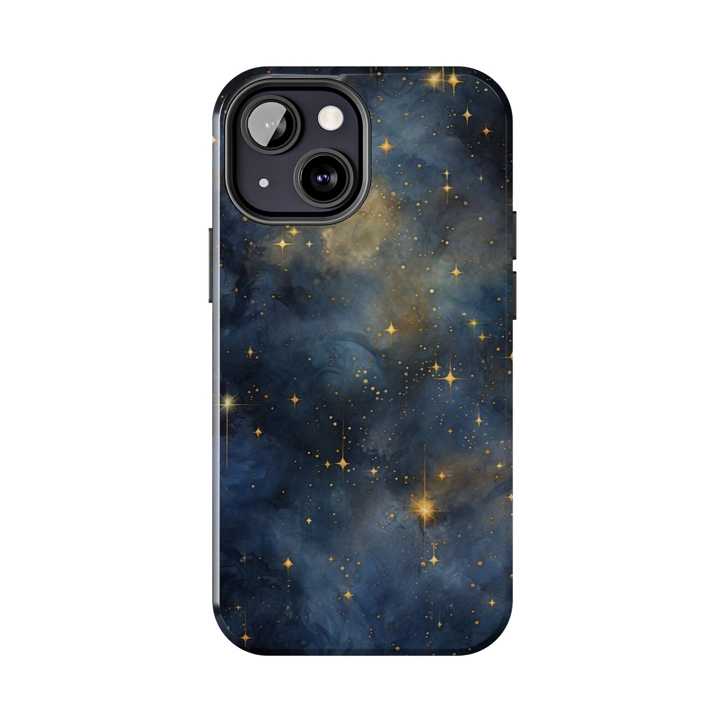 Galaxy iPhone Case