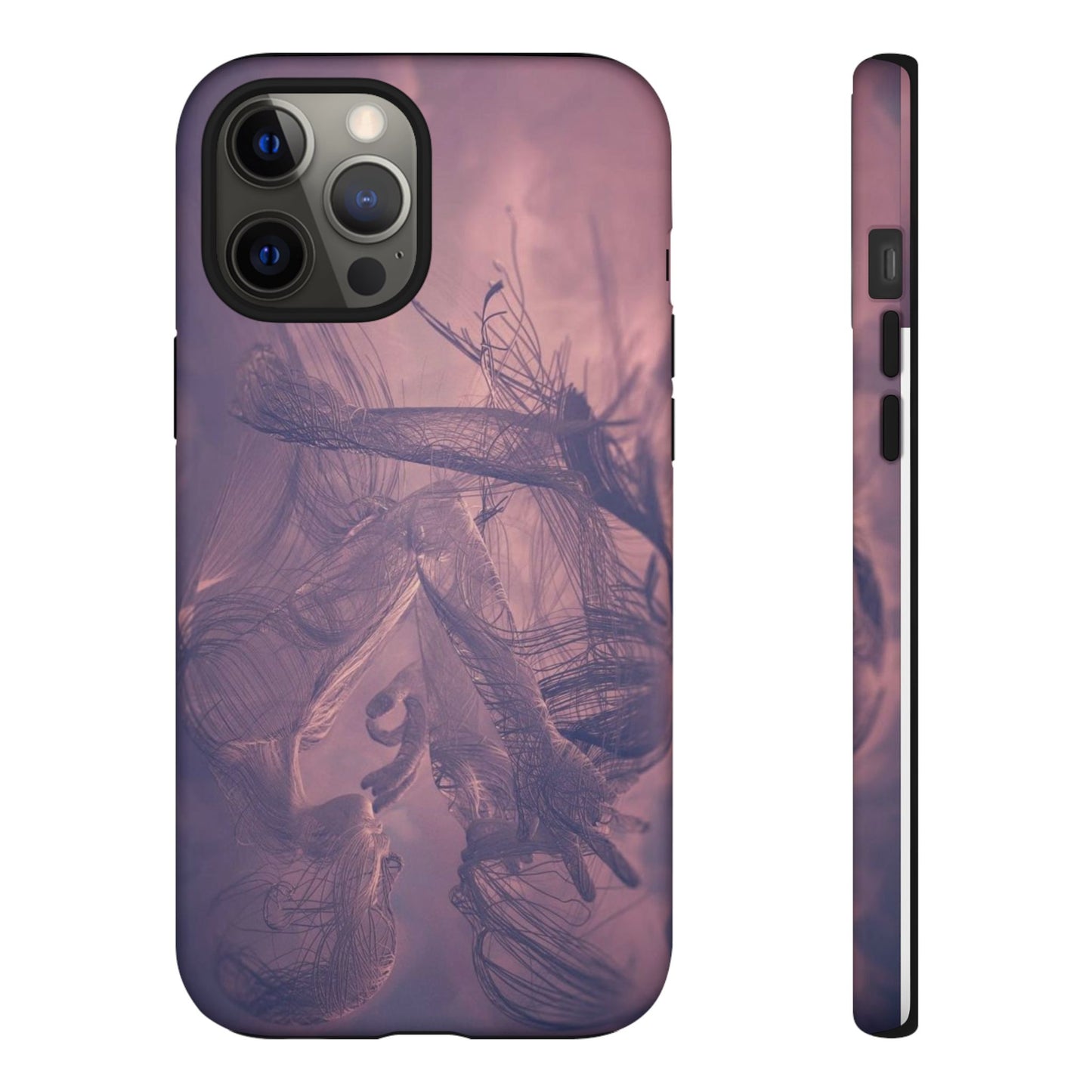 Soul Depth iPhone Case