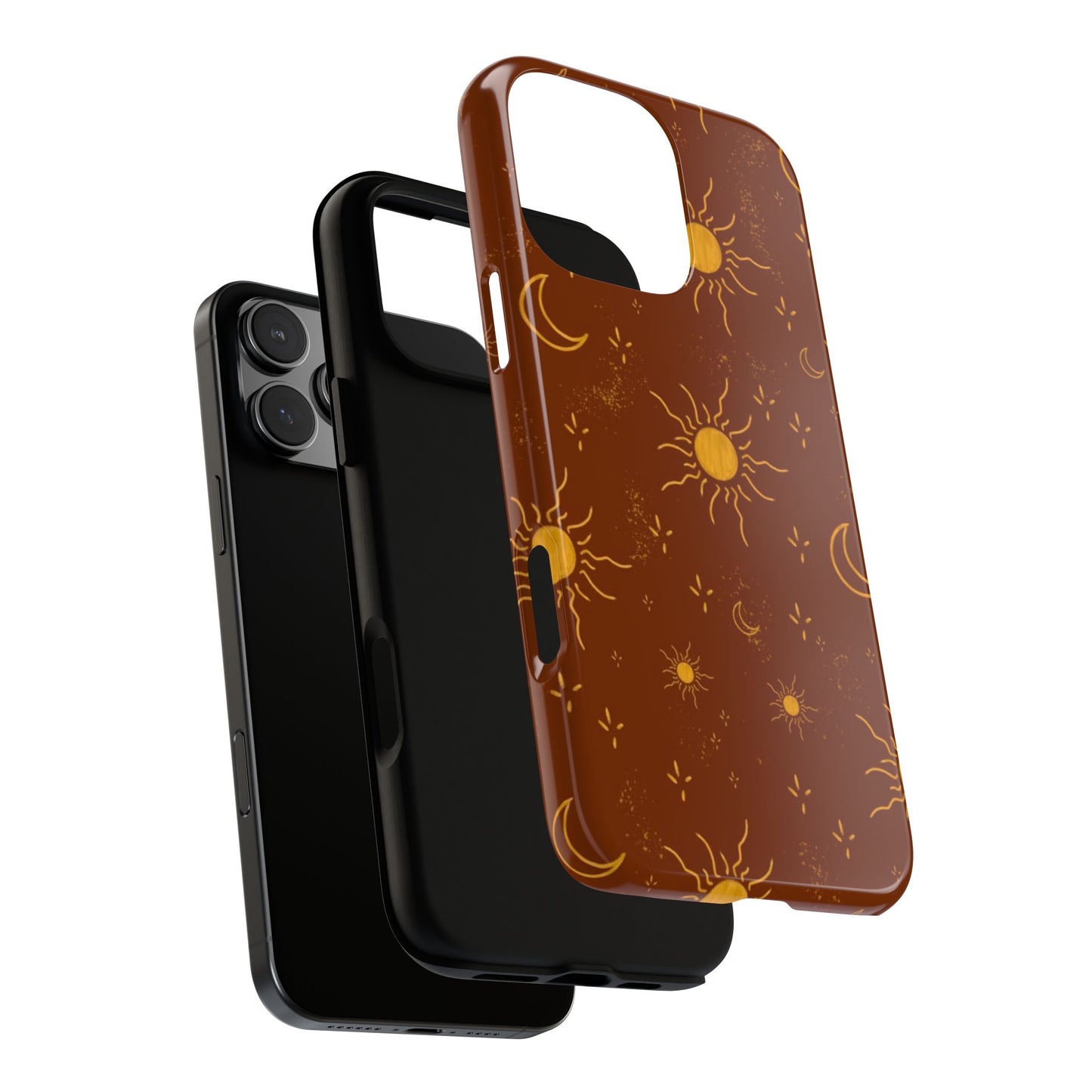 Toasted Sun Case