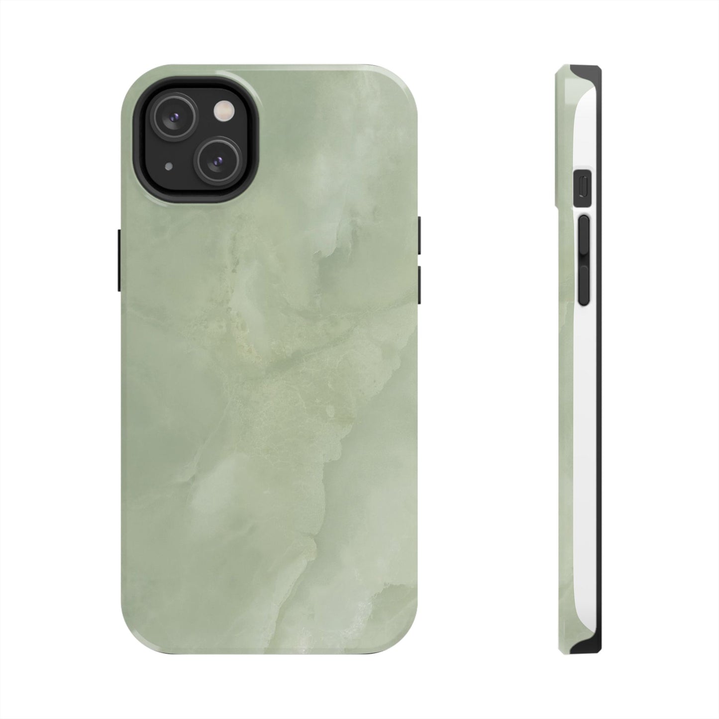 Aventurine iPhone Case