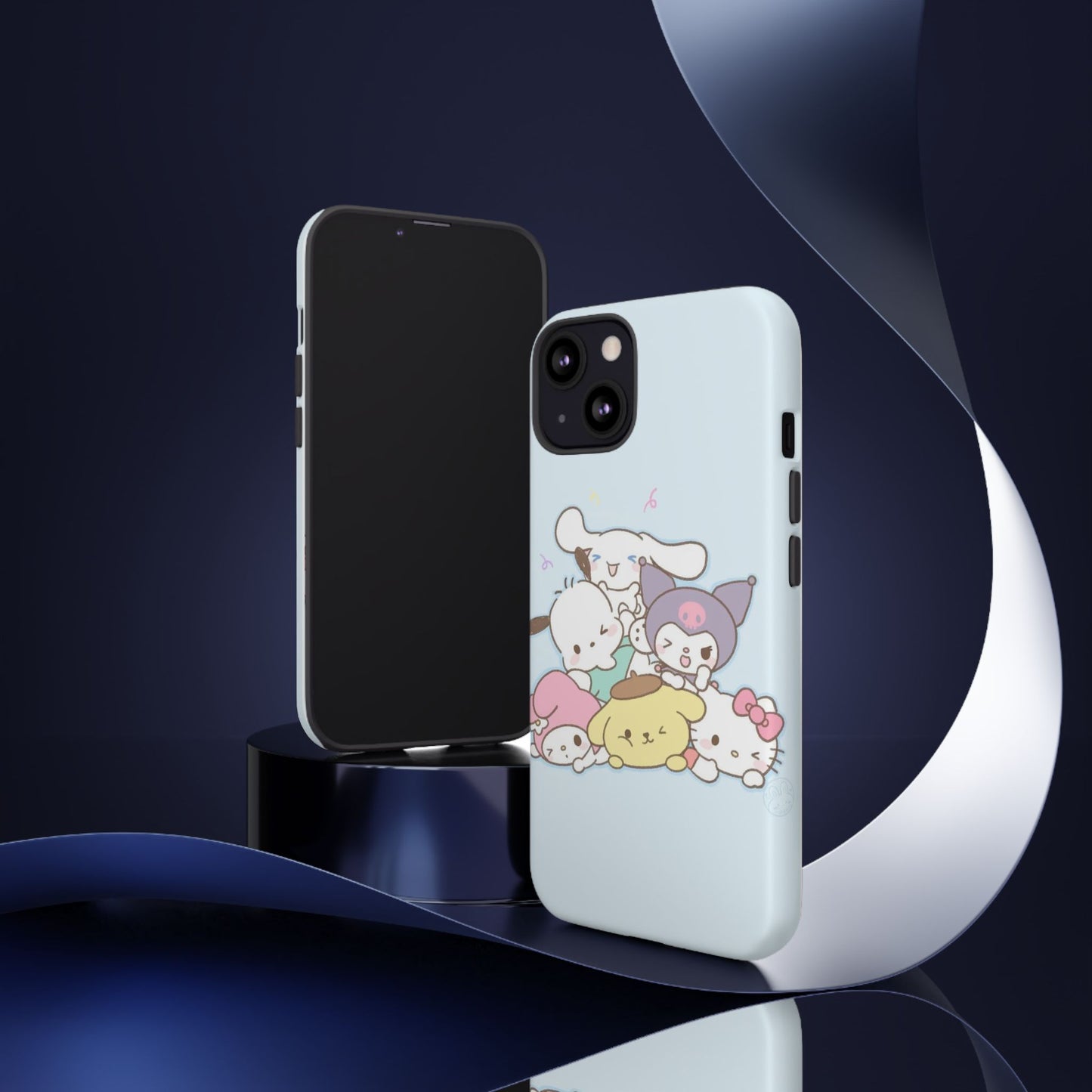 Sanrio Characters Phone Case