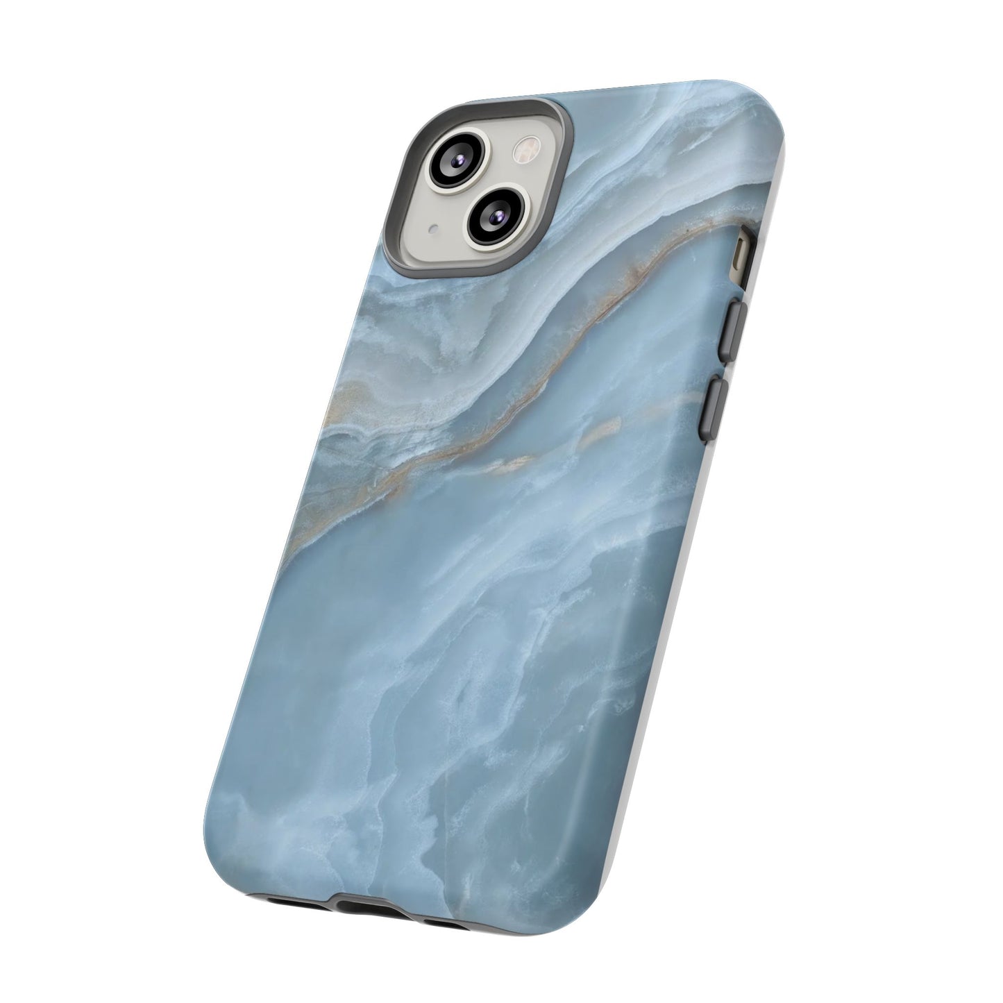 Apatite iPhone Case