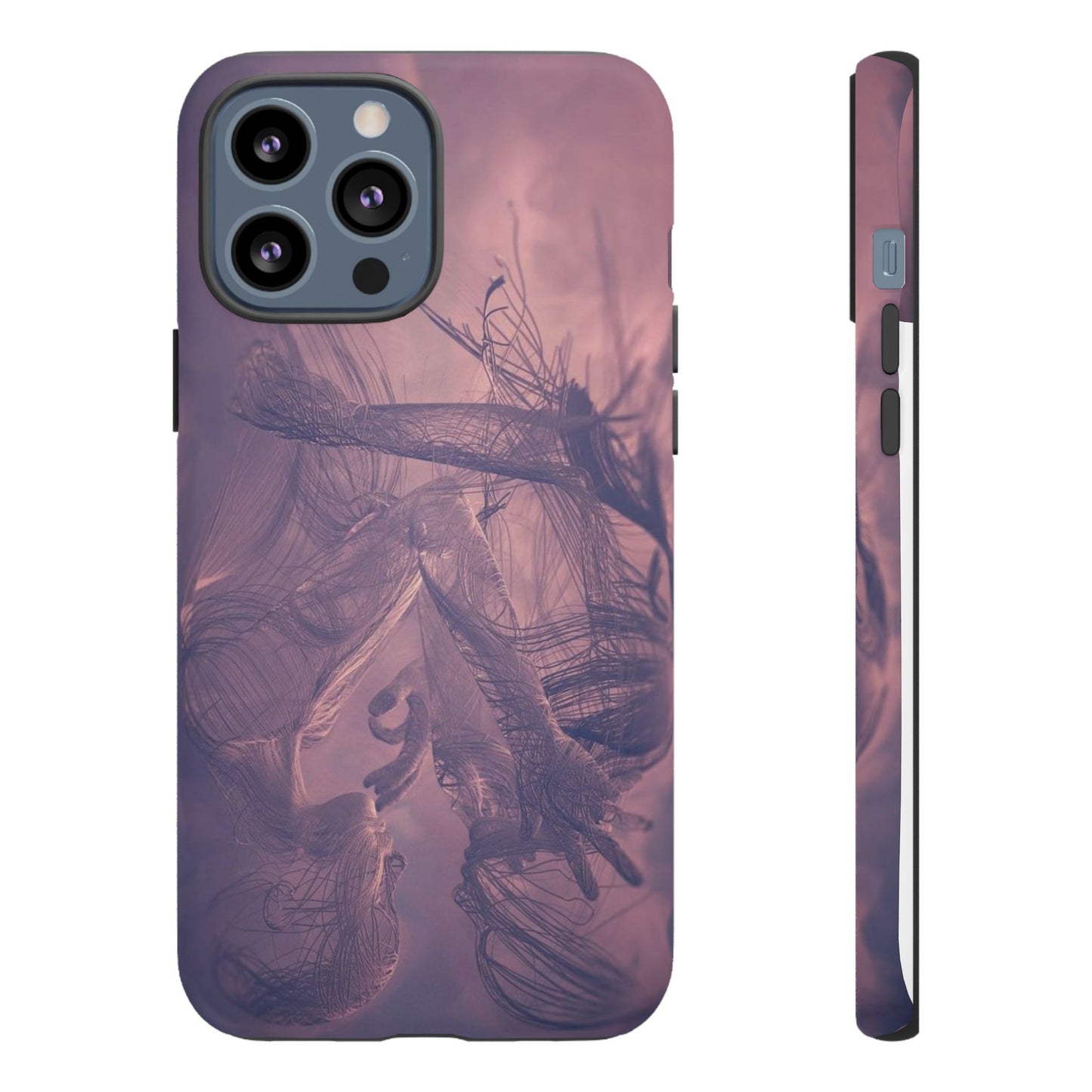 Soul Depth iPhone Case