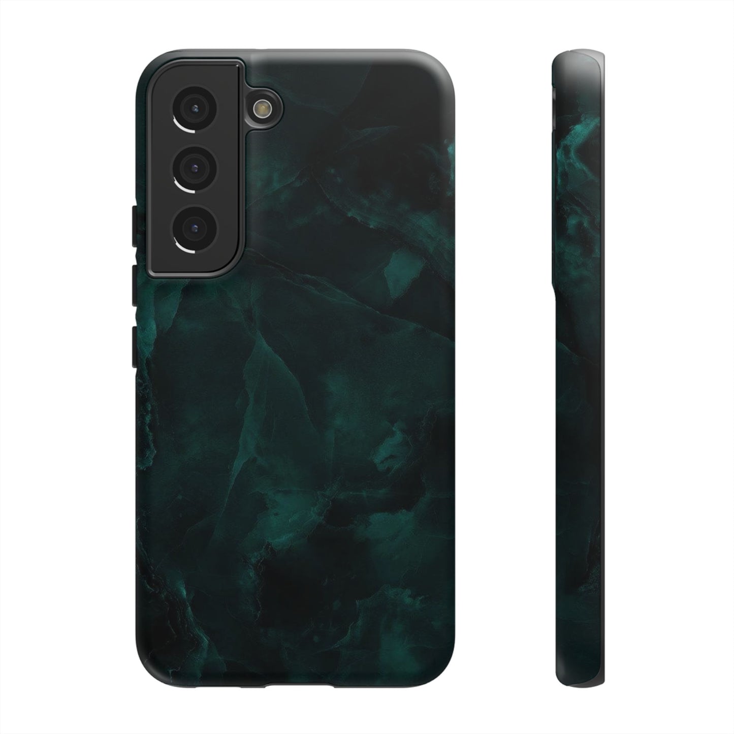 Emerald iPhone Case