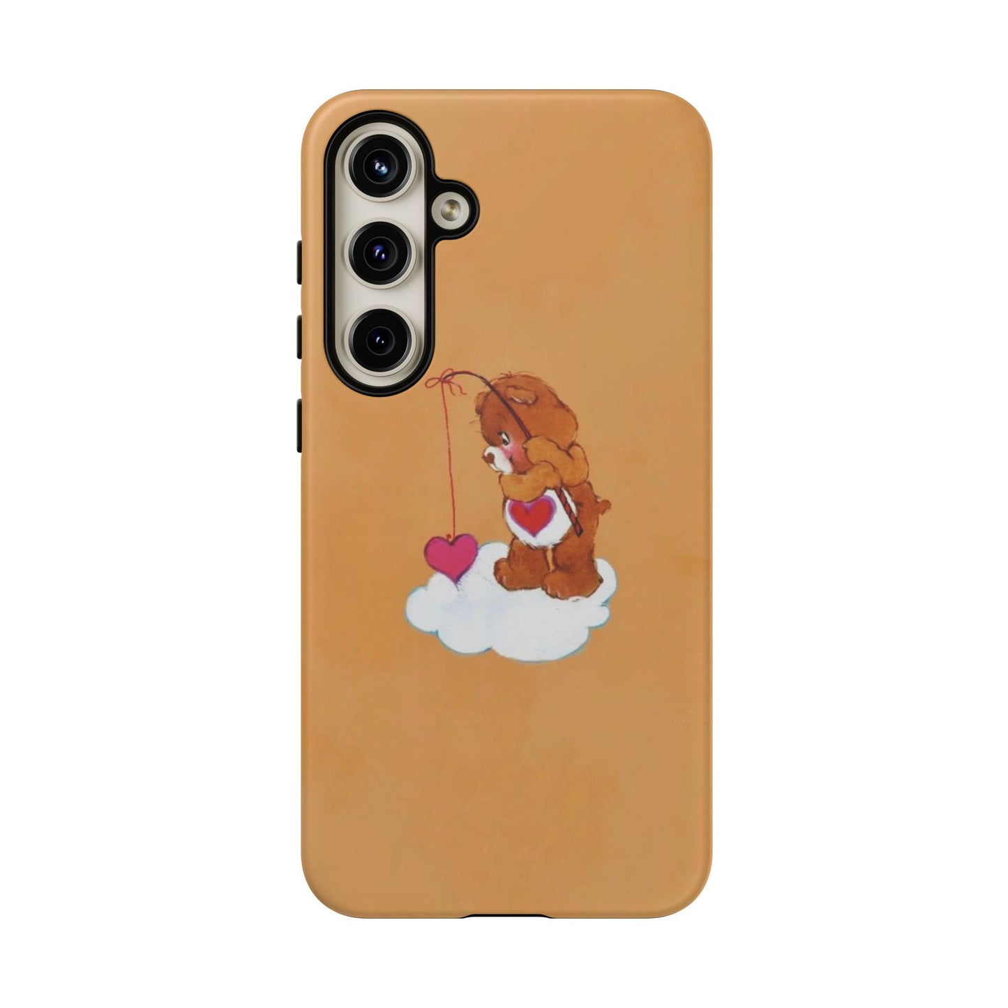 Love on Cloud iPhone Case