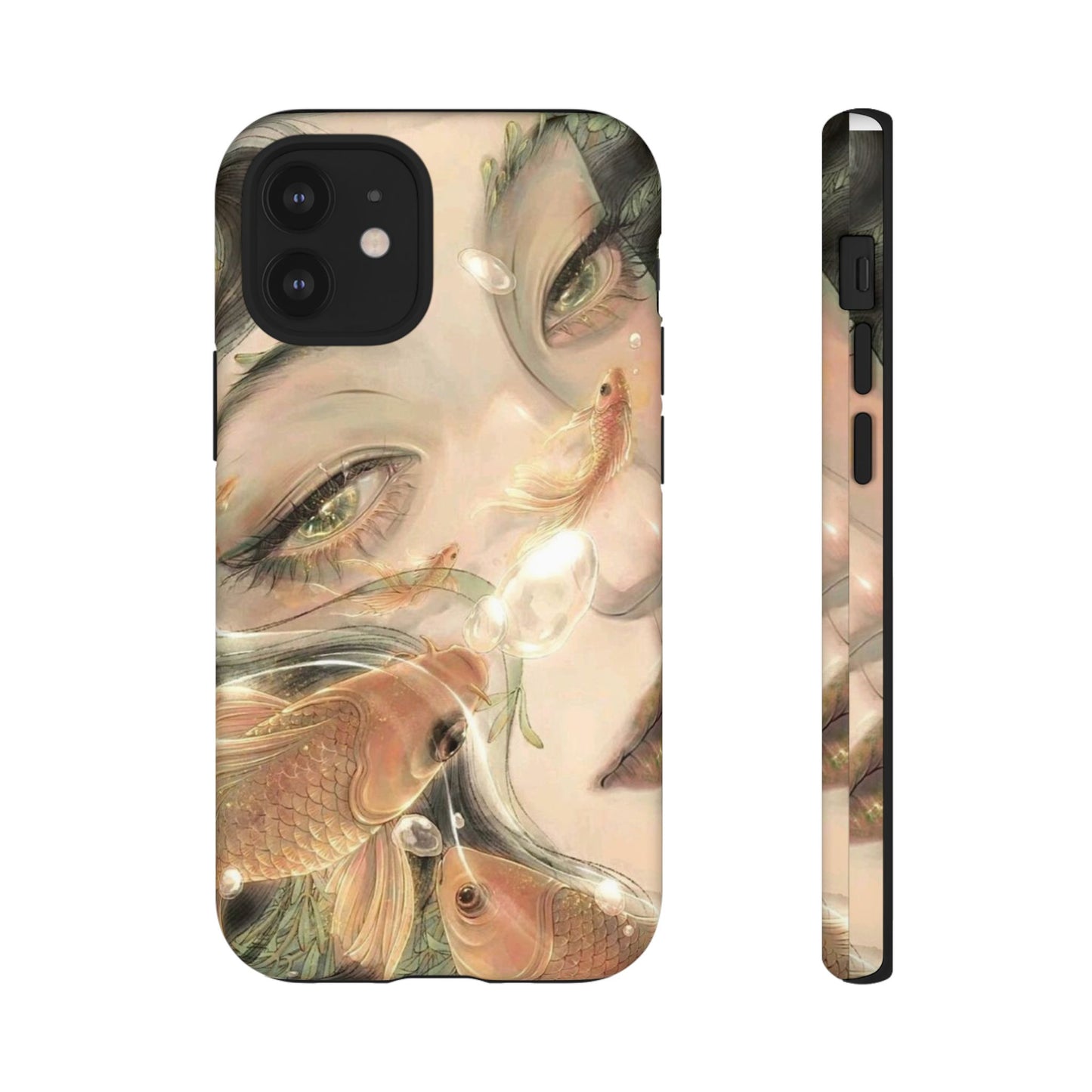 Koi Phone Case